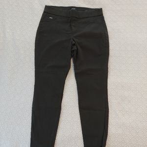 Nine West 14 pull on pants